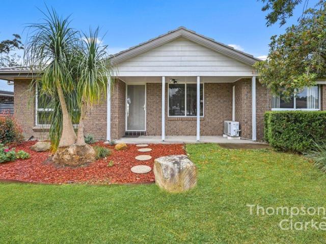 Versatile Family Living on a Generous 1,012sqm Block with Self Contained Granny Flat!