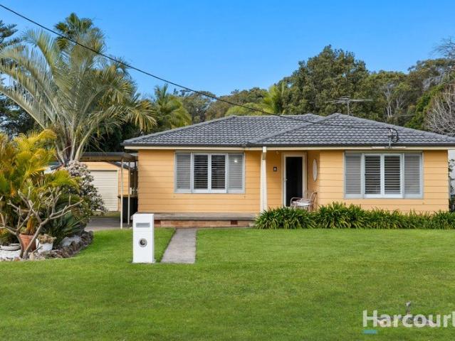 Versatile Family Living on a Generous 878sqm Block