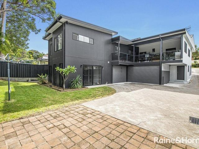 Versatile Family Sanctuary with Self Contained Studio