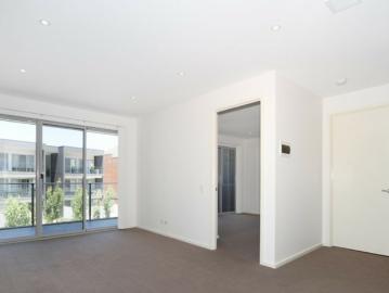 Versatile floor plan
