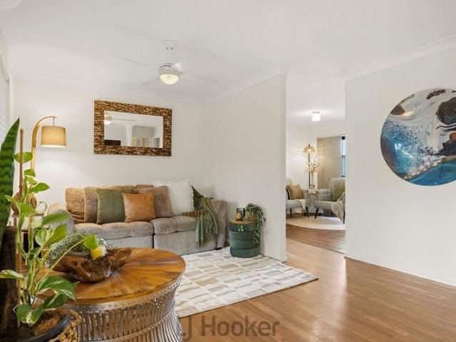VERSATILE FLOORPLAN SPACE, FLEXIBILITY & LIFESTYLE