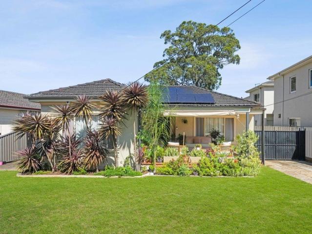 Versatile Home with Development Potential on a Generous 670sqm Block & 16.76m frontage