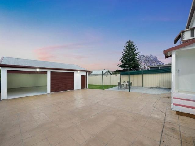 Versatile Home with Excellent Future Potential