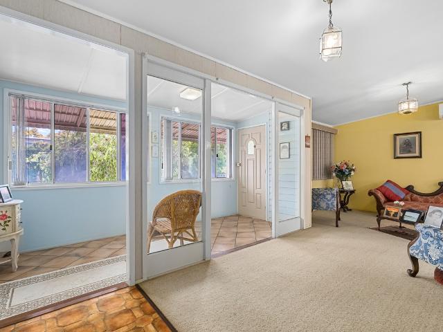 Versatile home, with potential
