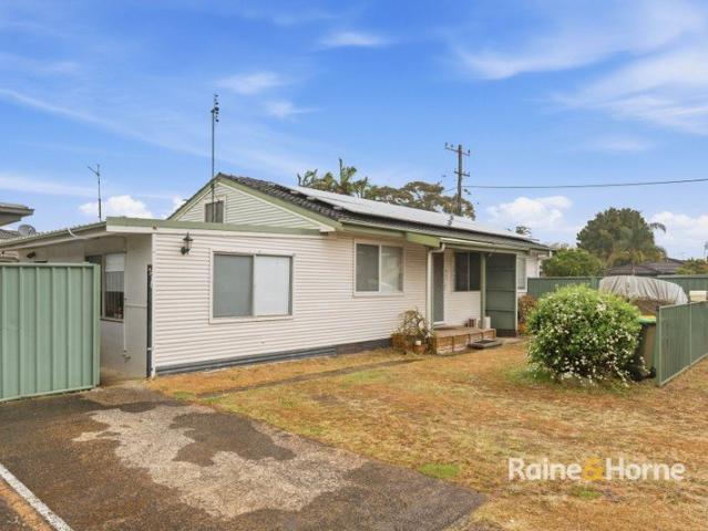 VERSATILE HOME WITH RENTAL INCOME