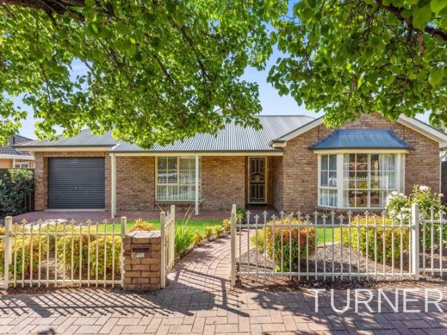 Versatile Home in a Premium Location
