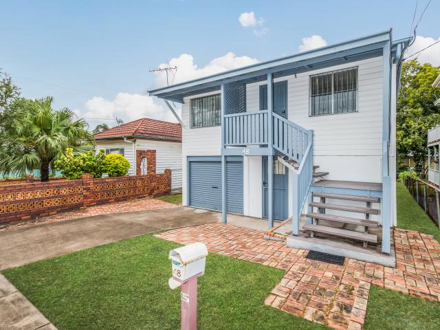 Versatile home in convenient location