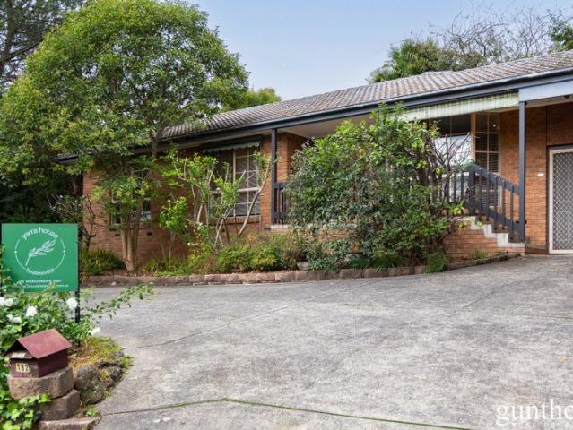 Versatile Home & Office Opportunity in Prime Healesville Location