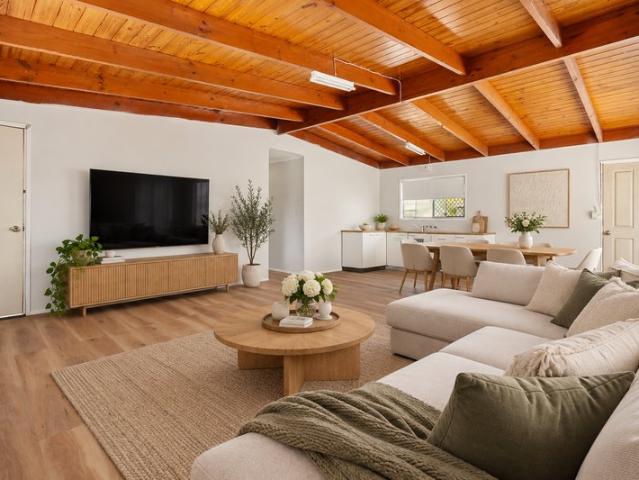 Versatile High Set Home with Space to Add Your Own Touch