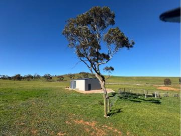 Appila, Mount Remarkable, South Australia, South Australia