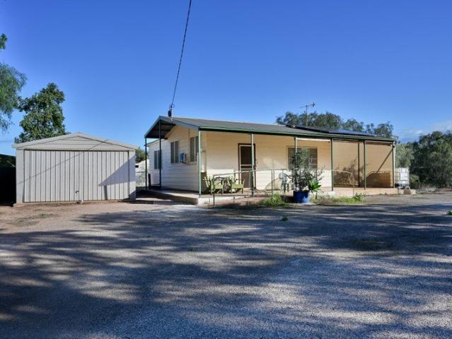 Versatile investment opportunity with long term tenancy