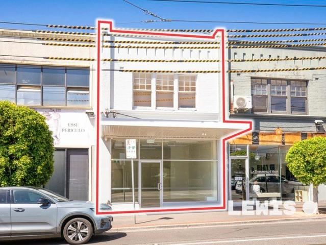 Versatile Investment or Owner Occupier Opportunity in Prime Location