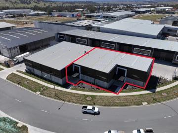 Tuggeranong, Mount Stromlo, Yass Valley, Victoria