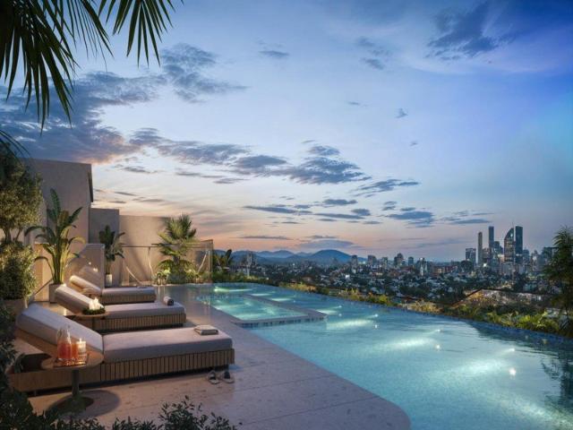 Versatile Inner City Apartment with Lifestyle and Investment Appeal