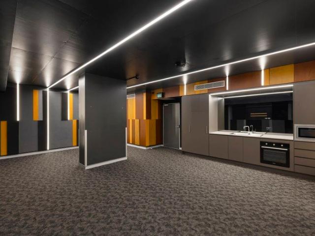 Versatile Inner City Commercial Tenancy with Private Boardroom & Additional Storage