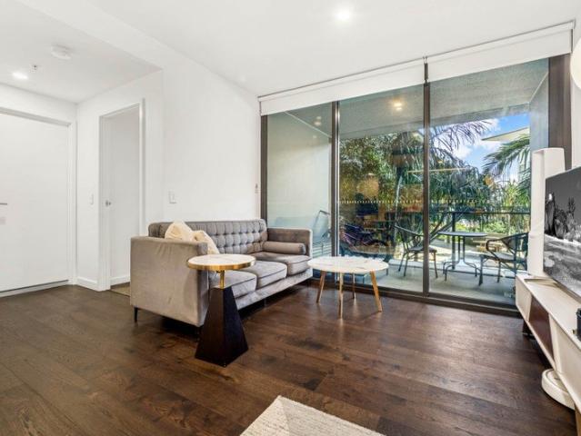 Versatile Inner City Living with Resort Style Amenities at Brisbane One!
