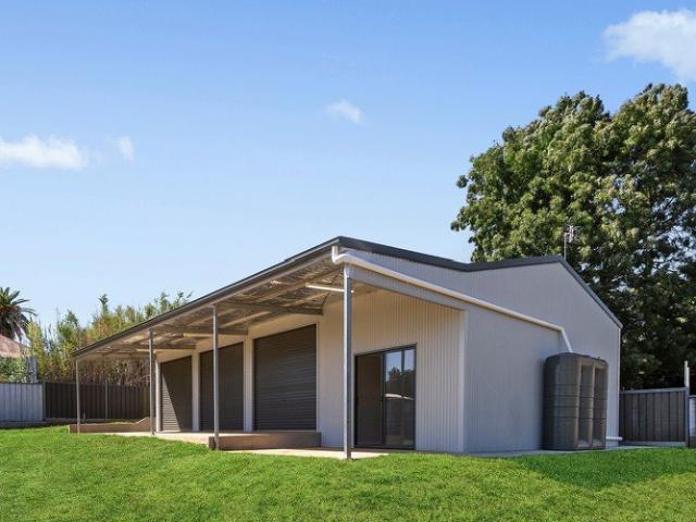 Versatile Opportunity in the Heart of Molong