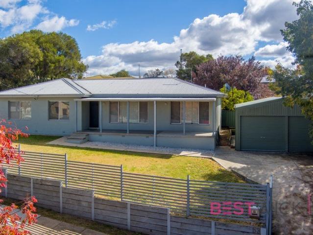 Versatile Opportunity on the Edge of the CBD