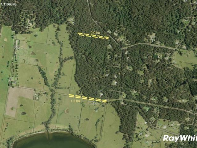 Versatile Land with Income Potential