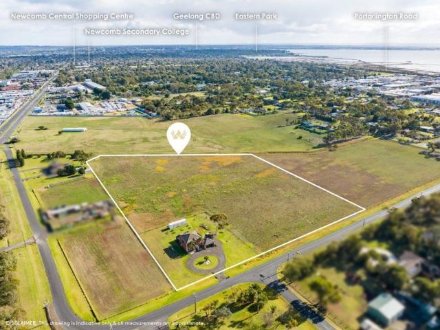 Versatile Landholding with Comfortable Double Storey Home