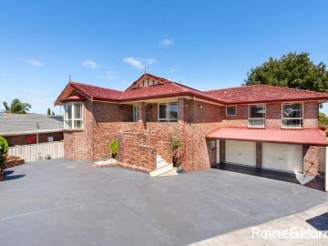Versatile Large Family Home Offering Multiple Living Areas