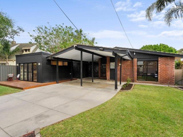 Versatile Living Options with Character and Contemporary Style