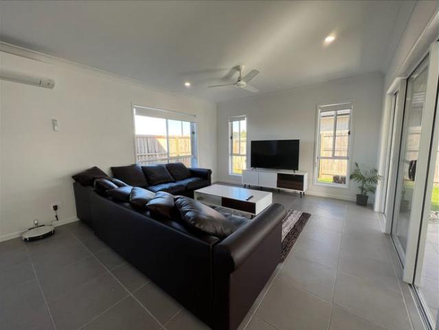 Versatile Living, Generous Space