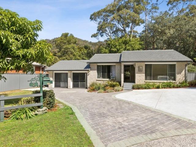 Versatile living in a peaceful setting
