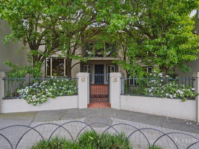 Versatile Living in a Prime Croydon Location