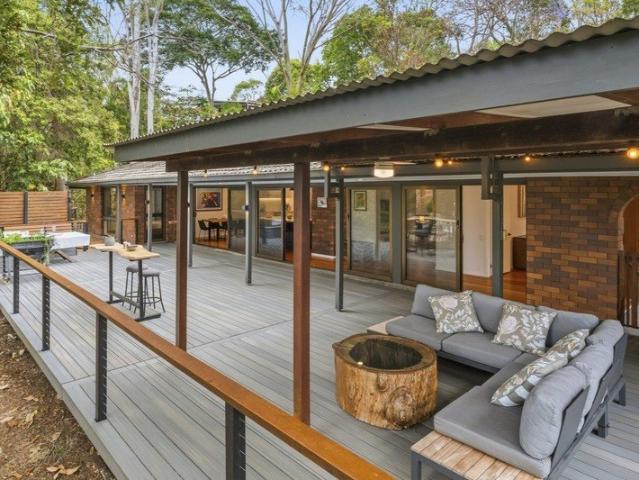 Versatile Living in Private, Leafy Surrounds