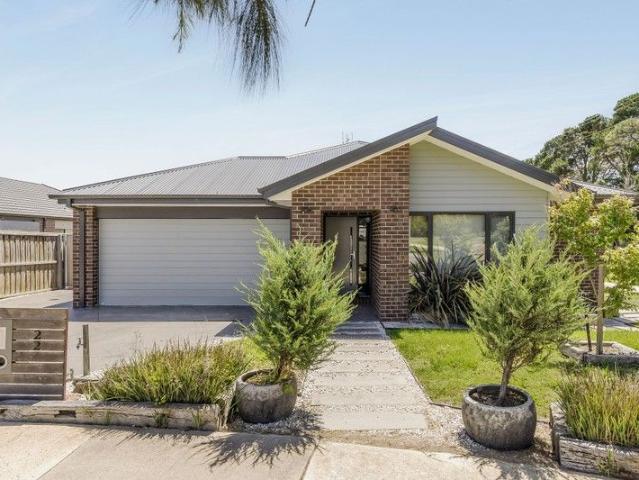 Versatile Living in the Heart of Winchelsea