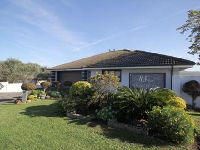 versatile living & income potential.