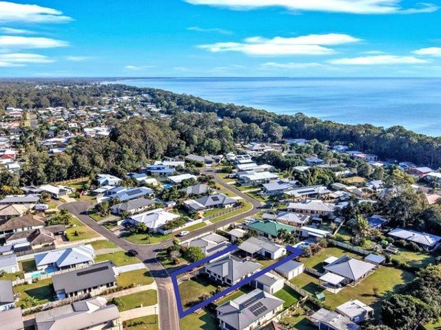 Versatile Living Just Moments From The Beach