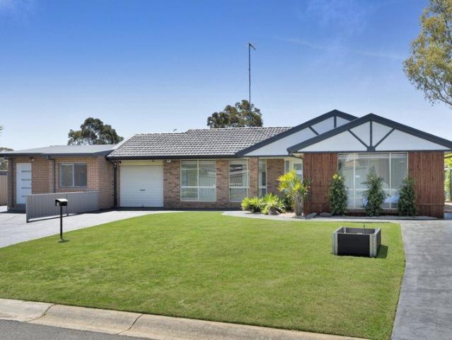 Versatile Living with Dual Income Potential