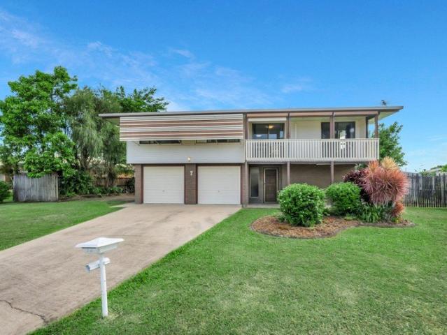 Versatile Living with Dual Side Access