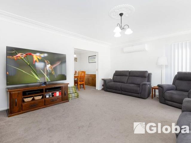 Versatile Living with Space to Entertain