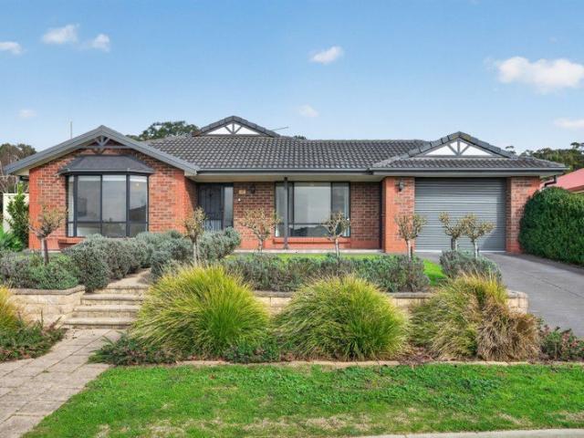 Versatile Living with Space to Work, Entertain and Unwind