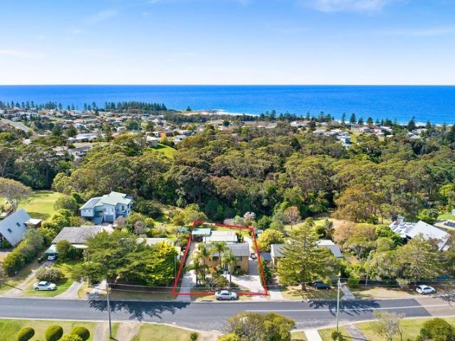 Versatile Living with Strong Income Potential