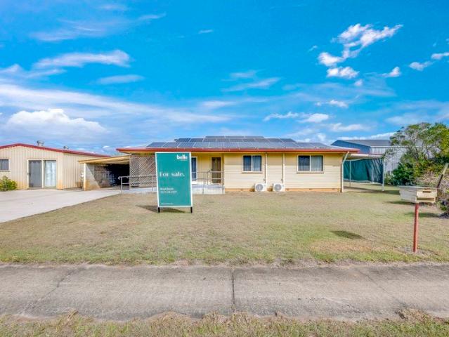 Versatile Lifestyle Property with Expansive Sheds and Elevated Rural Views