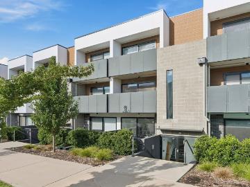 Cotter River, Jembaicumbene - Equipped kitchen