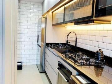 Versatile Lindo Mobiliado Alto Padrão