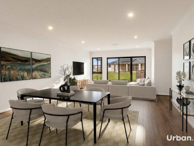A Premium Family Home with a Separately Metered Granny Flat