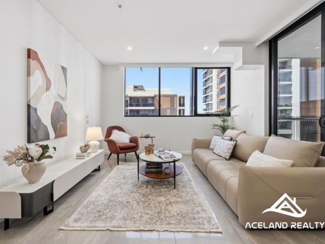 Versatile Modern Apartment 1Bed + Multi Purpose Room