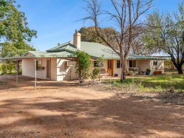Monash, Berri Barmera, Loxton Waikerie, South Australia