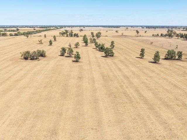 VERSATILE MIXED FARMING PROPERTY 1756*Acres/710*Ha