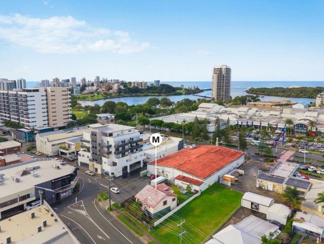 Versatile mixed use opportunity in central Tweed