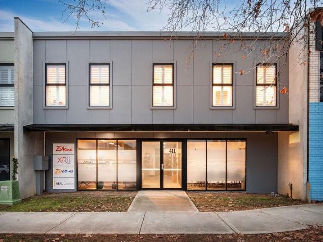 Versatile Mixed Use Opportunity in Sadie Lane Complex