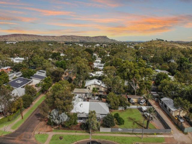 Versatile Multi Living! Excellent Returns + Development Opportunity