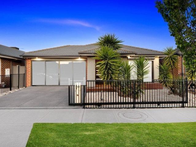 Versatile Single Storey Home with Spacious Bedrooms and Modern Elegance! APPLICATIONS NOW OPEN