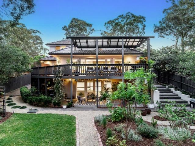 Versatile Spaces for Modern Family Living